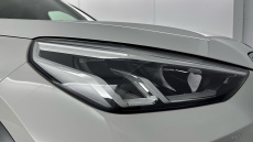 BMW X1 xDrive 23i MHT xLine 5dr Step Auto Petrol Estate